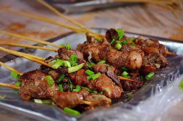 南芬五花肉培训
